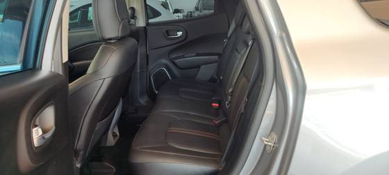 FIAT TORO 2.0 16V TURBO DIESEL VOLCANO 4WD AT9